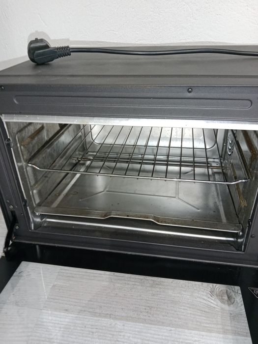 Духовая печь 23000