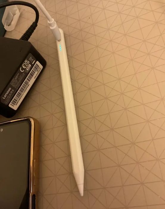 Писалки за таблет iOS/Android