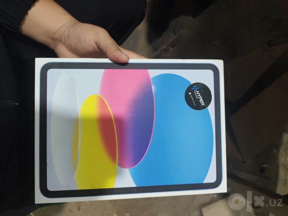 Ipad A16 128gb srochni