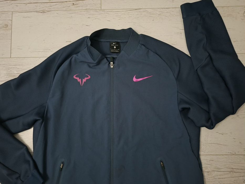 Nike R.Nadal-Ориг.горнище