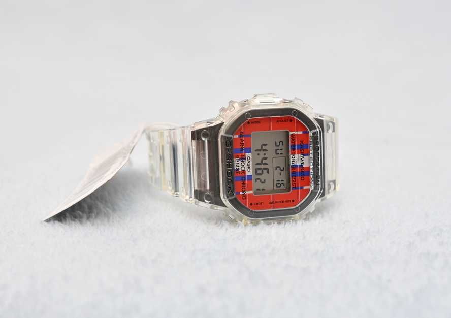 Ceas G-Shock - Limited edition - Nou, nefolosit