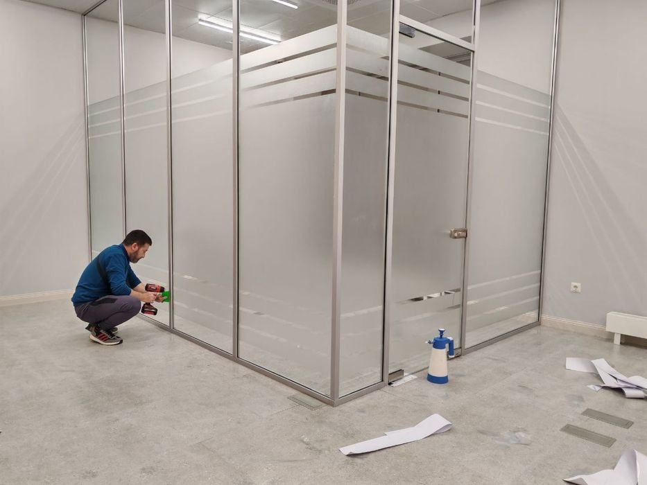 Матовый пленка туманка тонировка matoviy plyonka tumanka orakal toniro