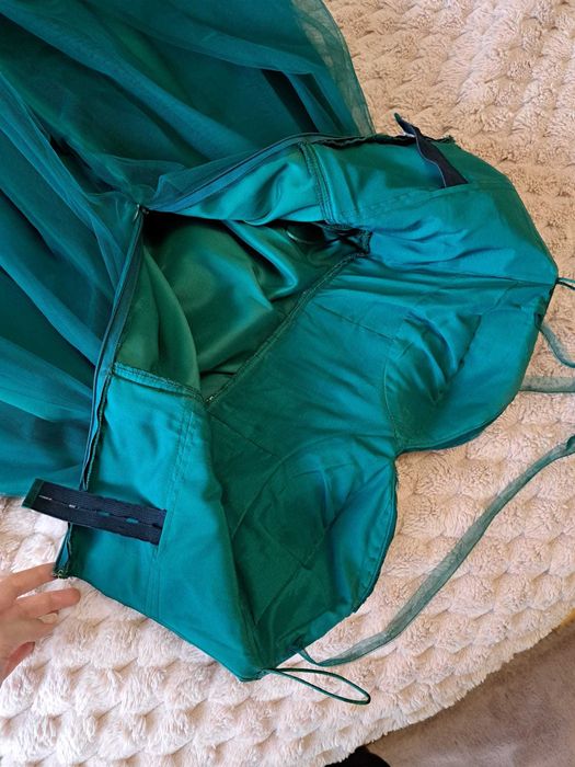 Rochie de seara midi