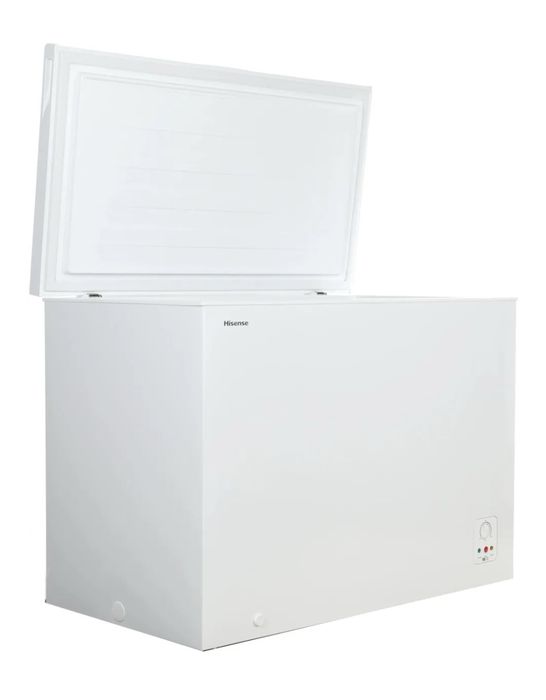 Морозильник Hisense