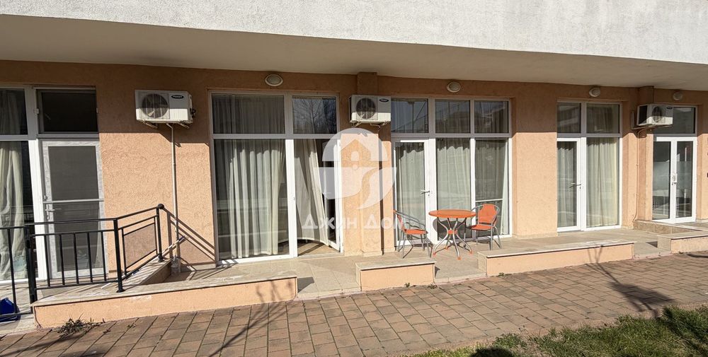 Продава се Тристаен апартамент в к.к. Слънчев бряг - 78 кв.м за 850 €/кв.м - Снимка #11