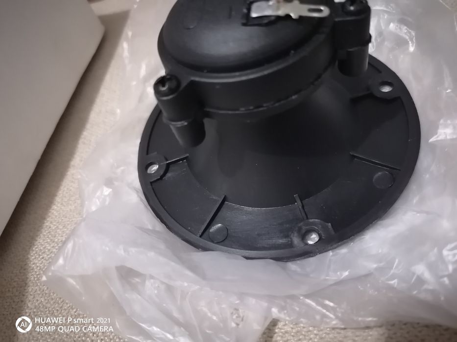 3 вида високочестотни говорители тонколони- светеща цена 22 лв