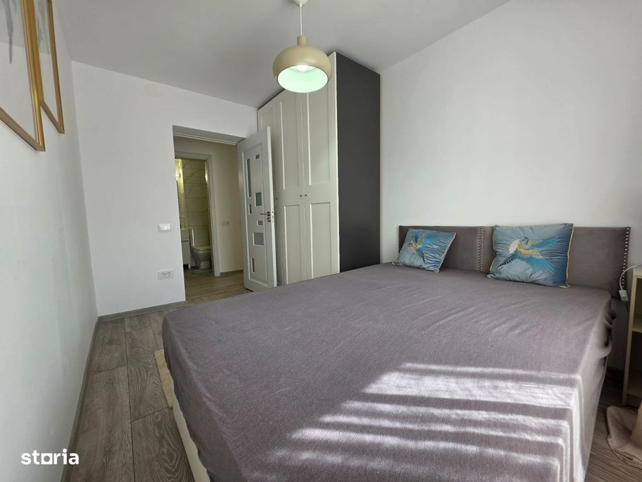 Apartament 2 camere etaj 2–Deva, zona Gojdu langa Andrei Șaguna Gen 4