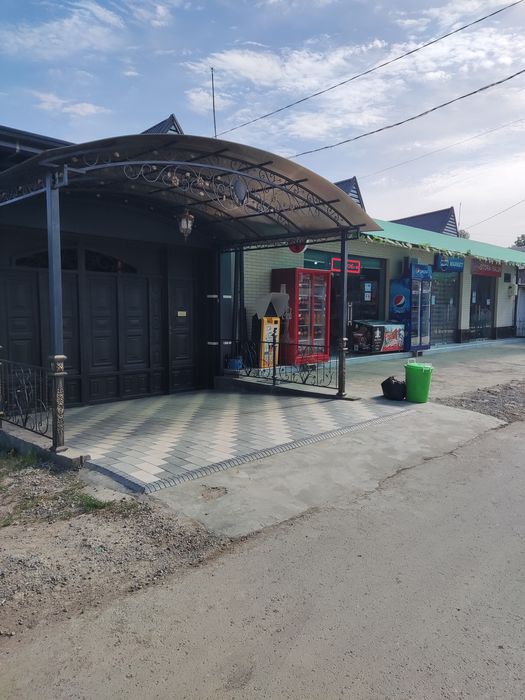 Уй сотилади баликчи мфй