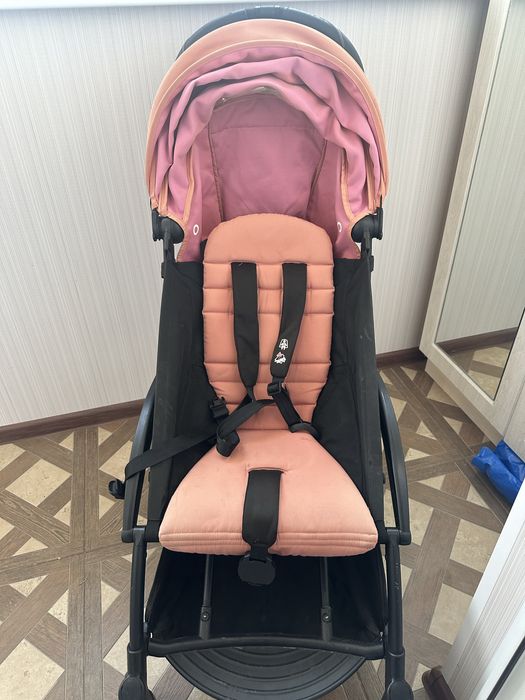 Коляска Babyzen YoYo