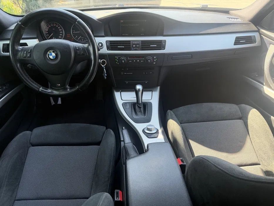 Bmv seria 3 M pachet
