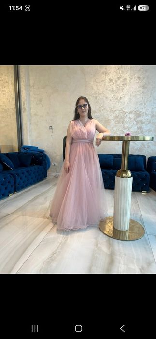 Rochie luna de ocazie