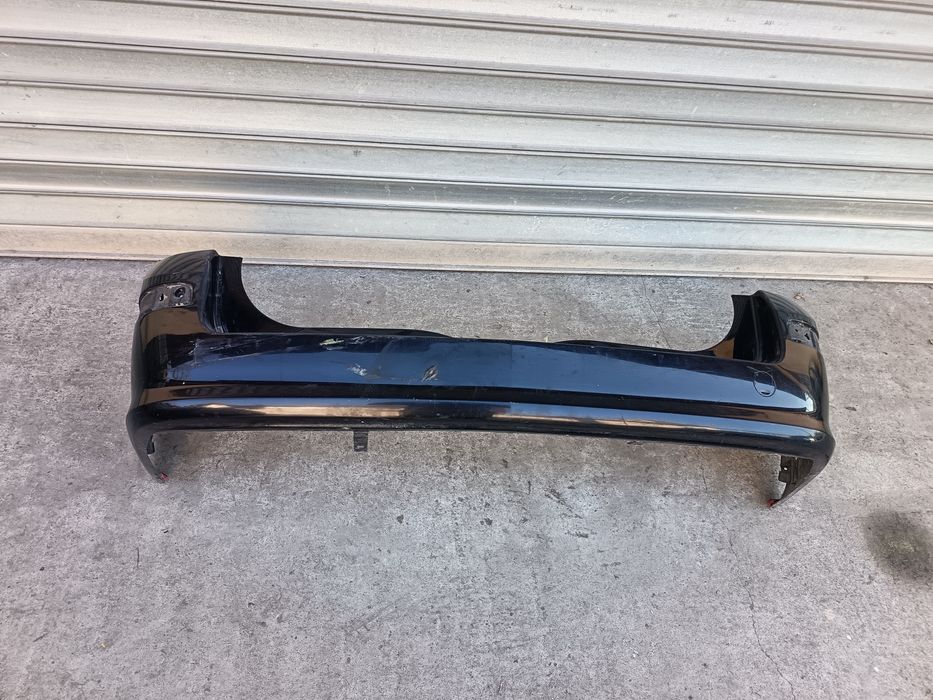 Bară spate Opel Astra H Break /Combi Facelift an 2007, 2008, 2009