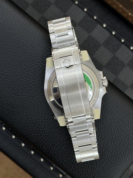 Rolex Submariner Date 40mm ETA 3135