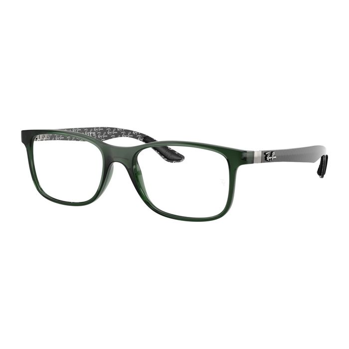Ray-Ban RX8903 8465 Verde - Ochelari de Vedere Unisex