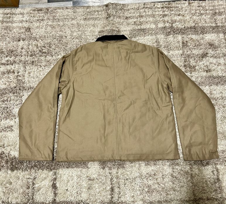 Яке Carhartt Detroit jacket "Khaki"