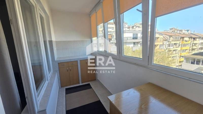 Дава се под наем Двустаен апартамент в Варна, Левски - 64 кв.м за 498.27 € - Снимка #6