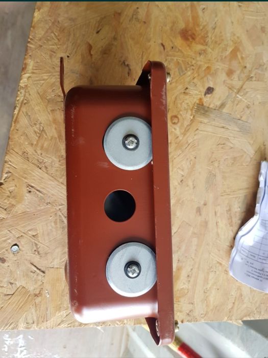 Продаются распред коробки