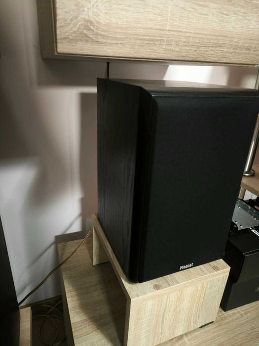 Boxe HiFi Magnat Monitor Supreme 202 ca NOU!