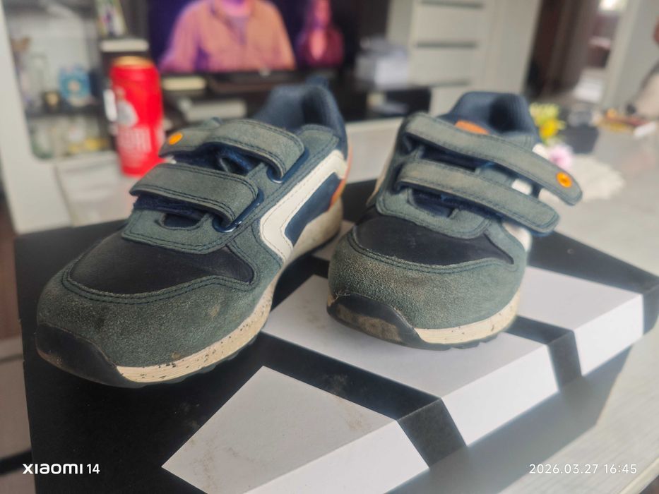 Маратонки Adidas детски