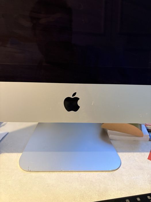 Apple Imac 21.5 16 ram 256 gb