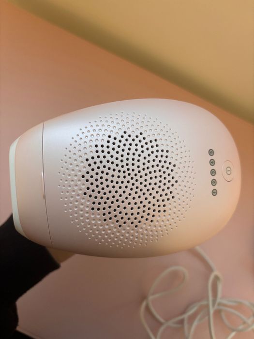 Philips Lumea фотоепилатор