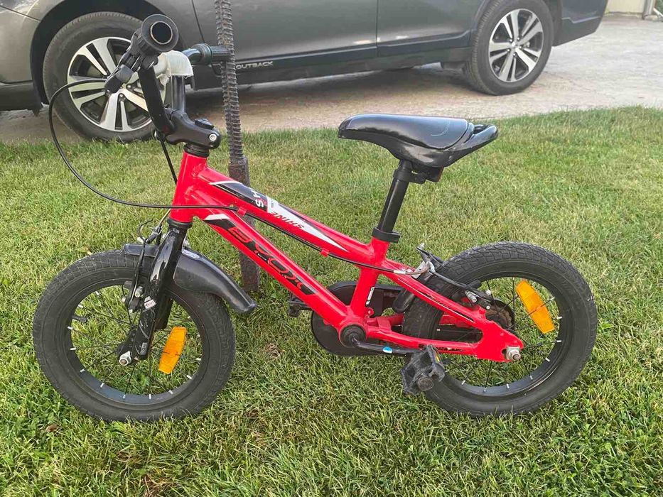 Детски велосипед 14"