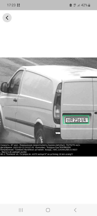 Mersedes vito 2005 yil gaz 646 turbina mator  prabeg 430min balon yaxs