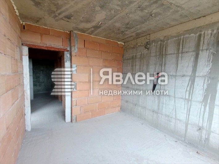 Двустаен апартамент