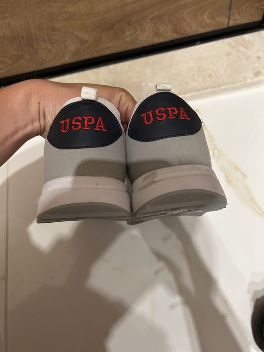 Мъжки Маратонки U.S. Polo