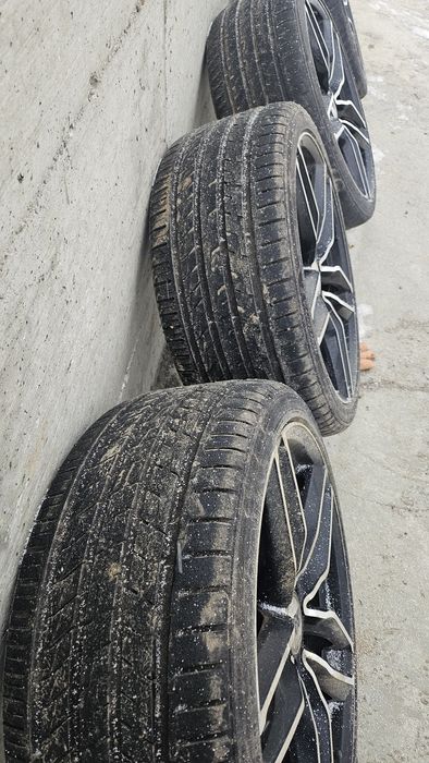 Jante audi r19 a6 a7