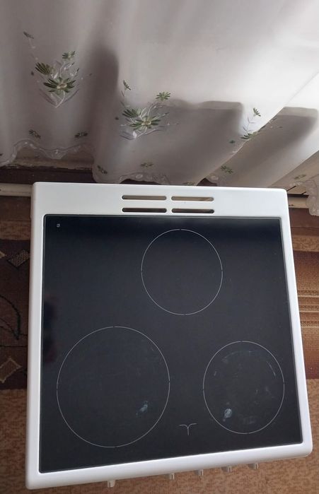Продам электропечь