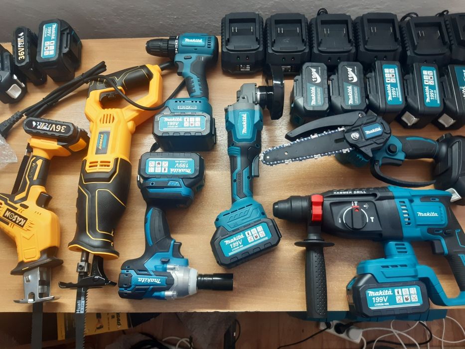 Инструмент для различных работ