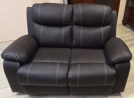 Холна гарнитура с масичка