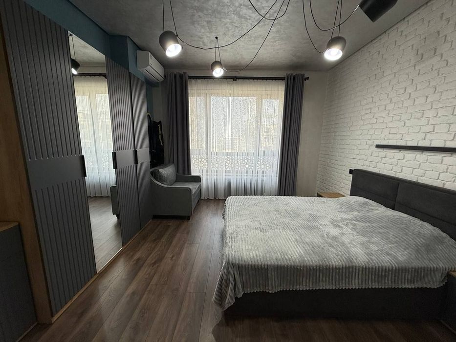 ЖК NRG Oybek 3/11/12