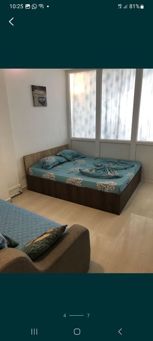 Închiriez apartament str Griviței