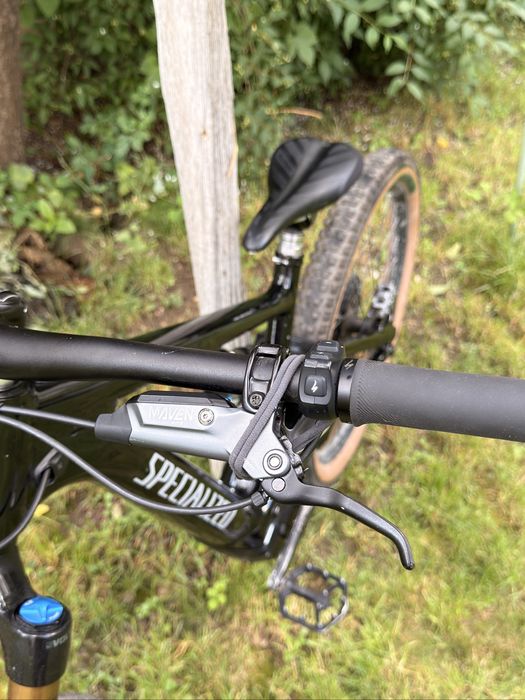 VAND/SCHIMB Specialized turbo levo comp full axs