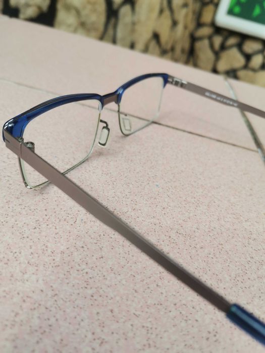 Rame ochelari Selectra 1386 lentile Zeiss