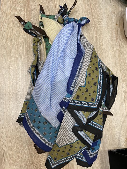 Платок носовой