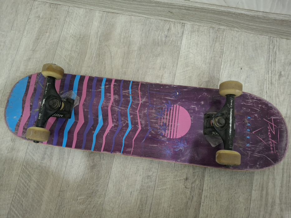 Скейтборд Skateboard