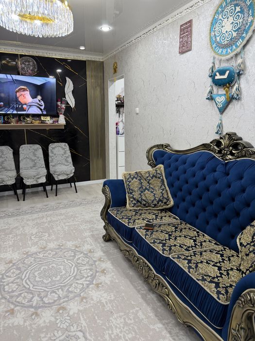 Продажа 3х комн. квартиры