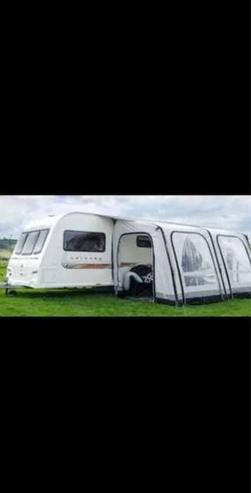 Форсел Vango Air awning