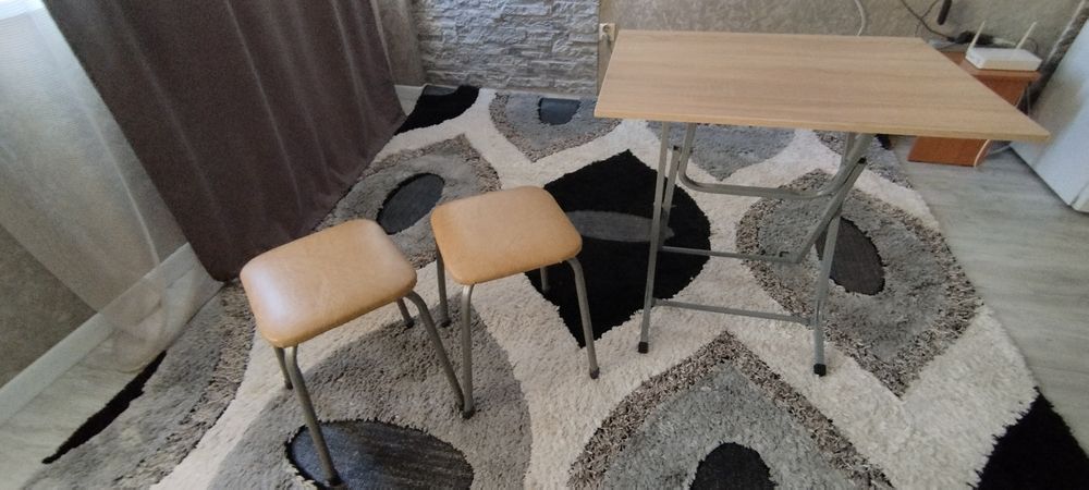 Продам раскладной стол