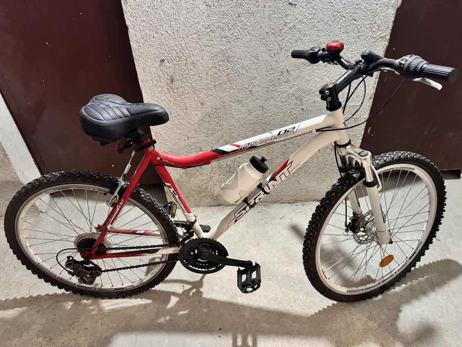 Велосипер 26” - Sprint