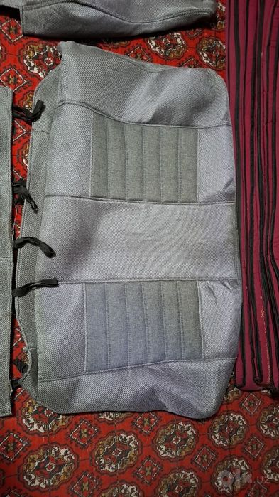 Chexol jiguliga 2107