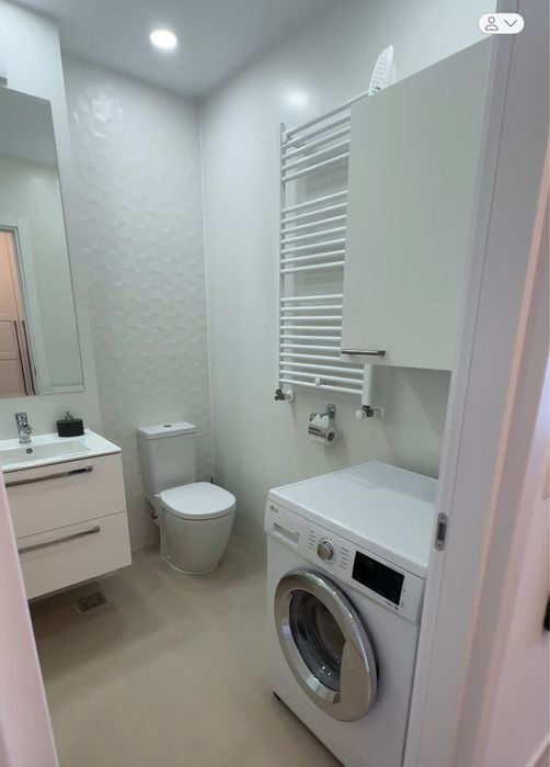 Vand GARSONIERA mobilata si utilata premium / centrala / Hils Brauner