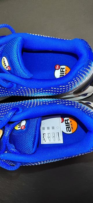 Nike Air Max DN SE, номер 40,5