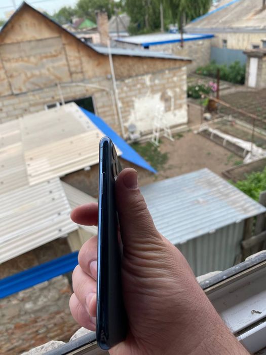 Iphone 11 pro в