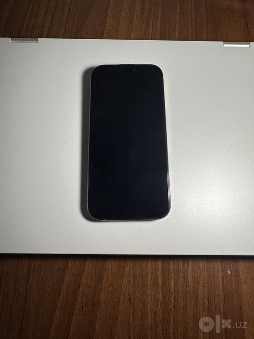 Iphone 16 pro 256 (Sim)