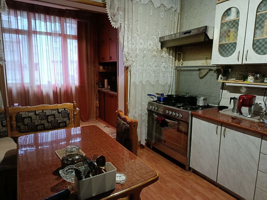 Продается 3/5/9 Сергели-7