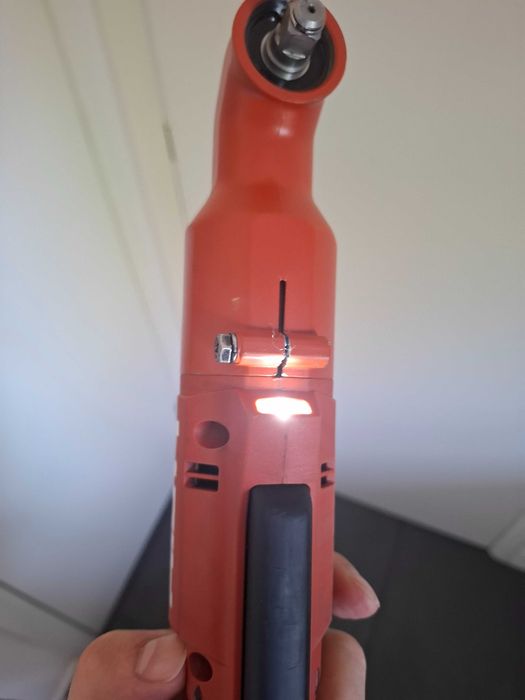 Hilti SIW 4R-22  Хилти